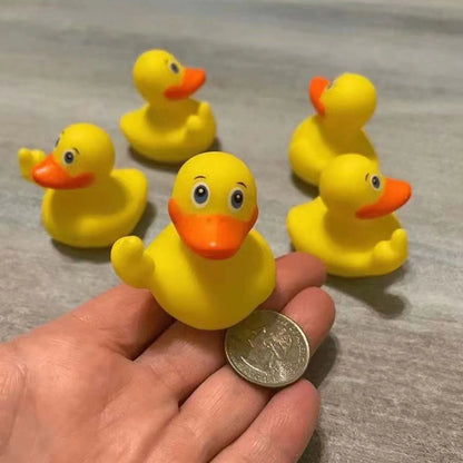 YOU'VE BEEN DUCKED MIDDLE finger to the haters!!!